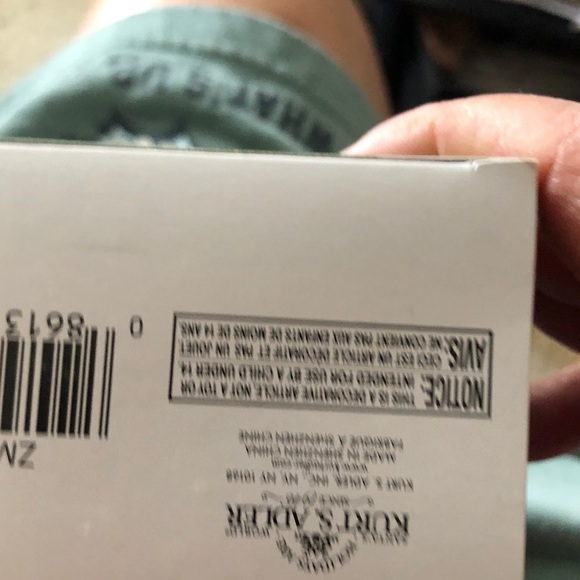 John Deere Green and Yellow Toy Tractor - Picture 5 of 6